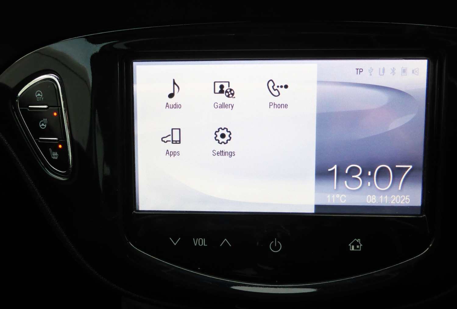 Used Vauxhall Corsa 2015 for sale - 76525778: Photo 7