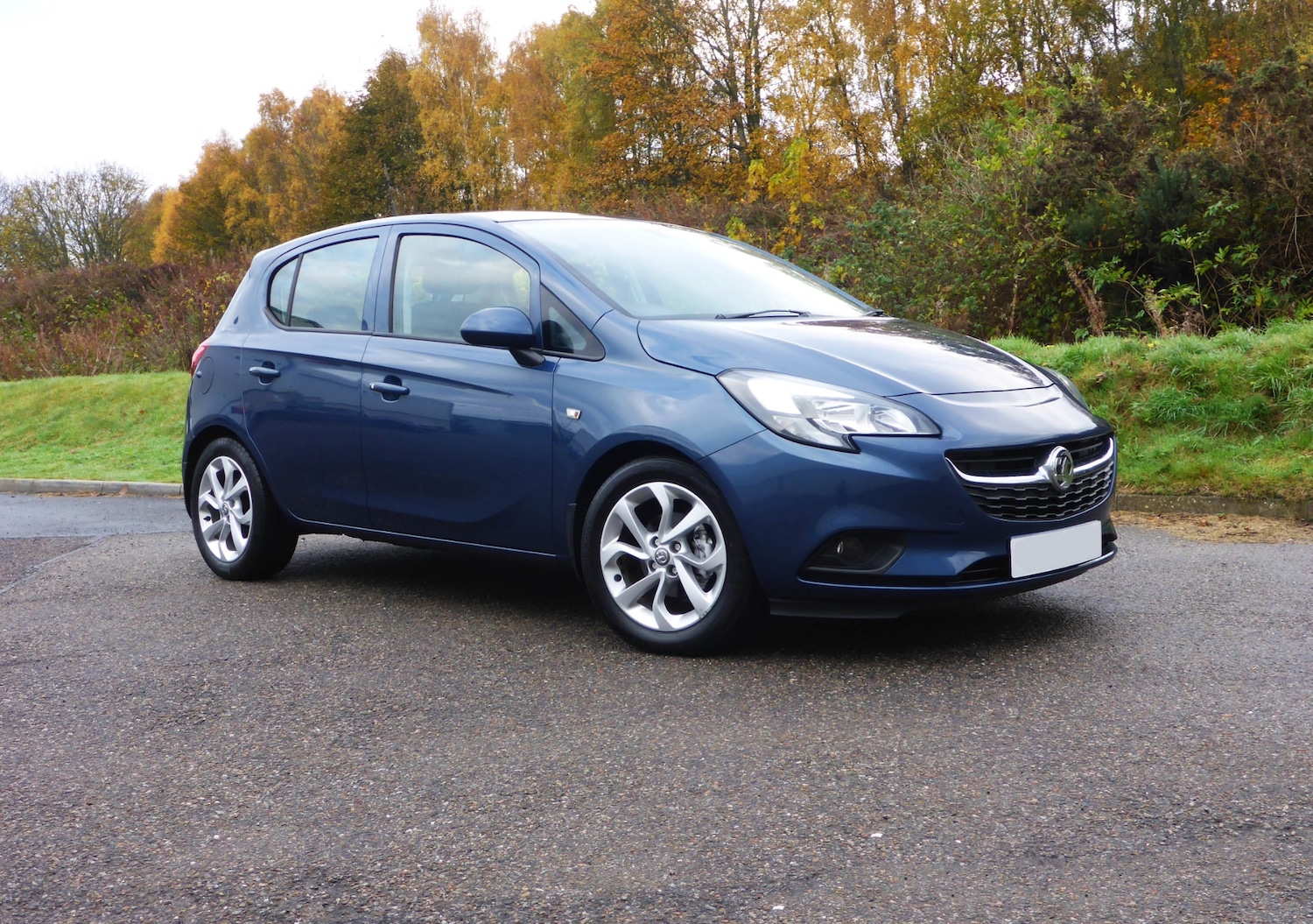 Used Vauxhall Corsa 2015 for sale - 76525778: Photo 8