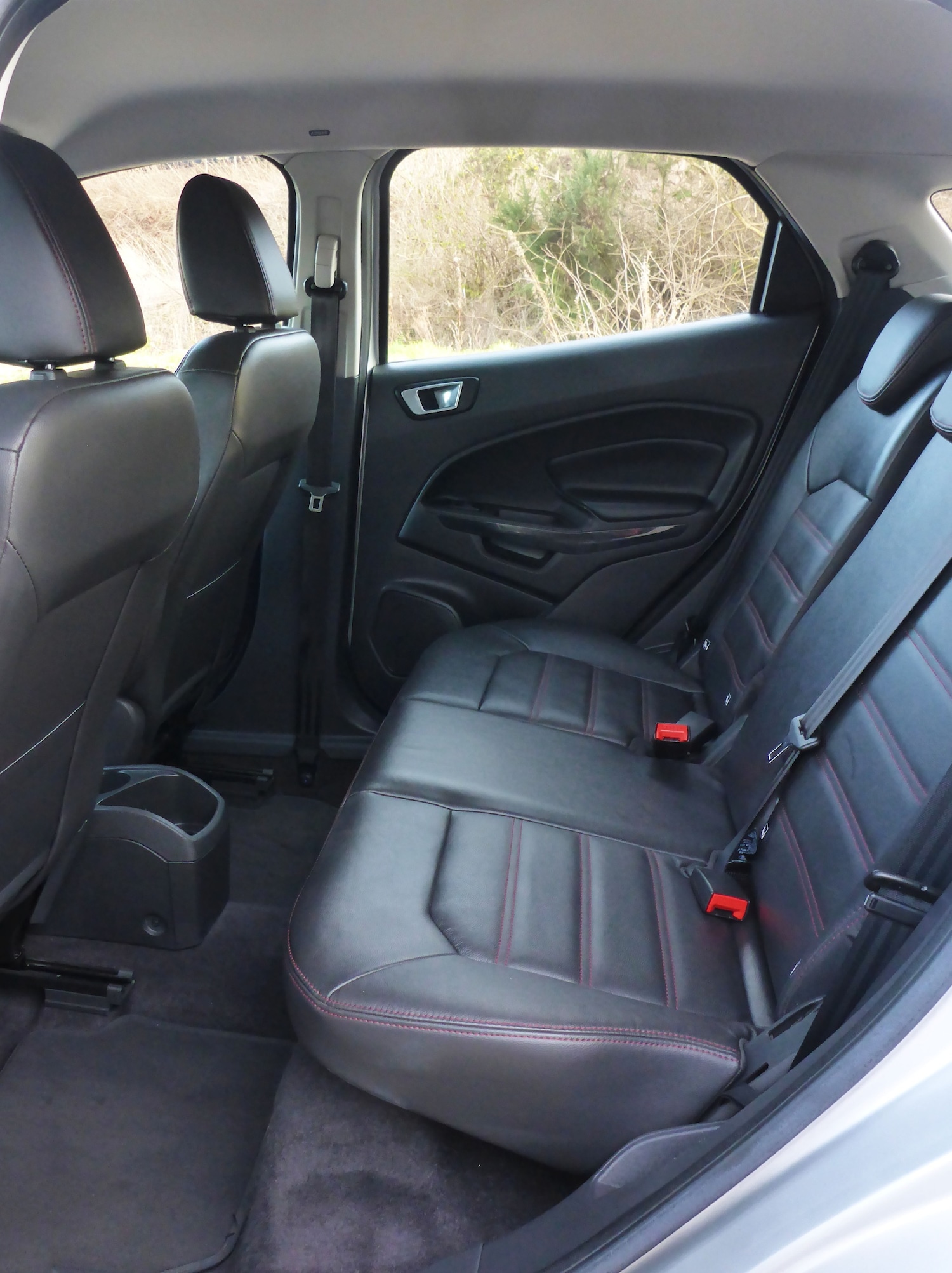 Used Ford Ecosport 2015 for sale - 78139742: Photo 5