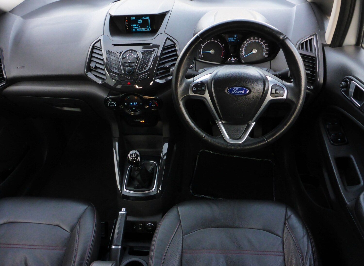 Used Ford Ecosport 2015 for sale - 78139742: Photo 6