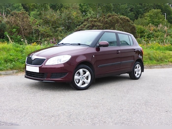 2011 (11) - 1.6 TDI CR 105 5DRS SPECIAL EDITION