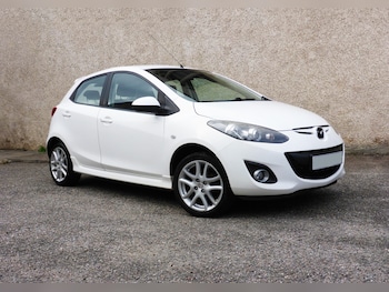 Mazda - Mazda2