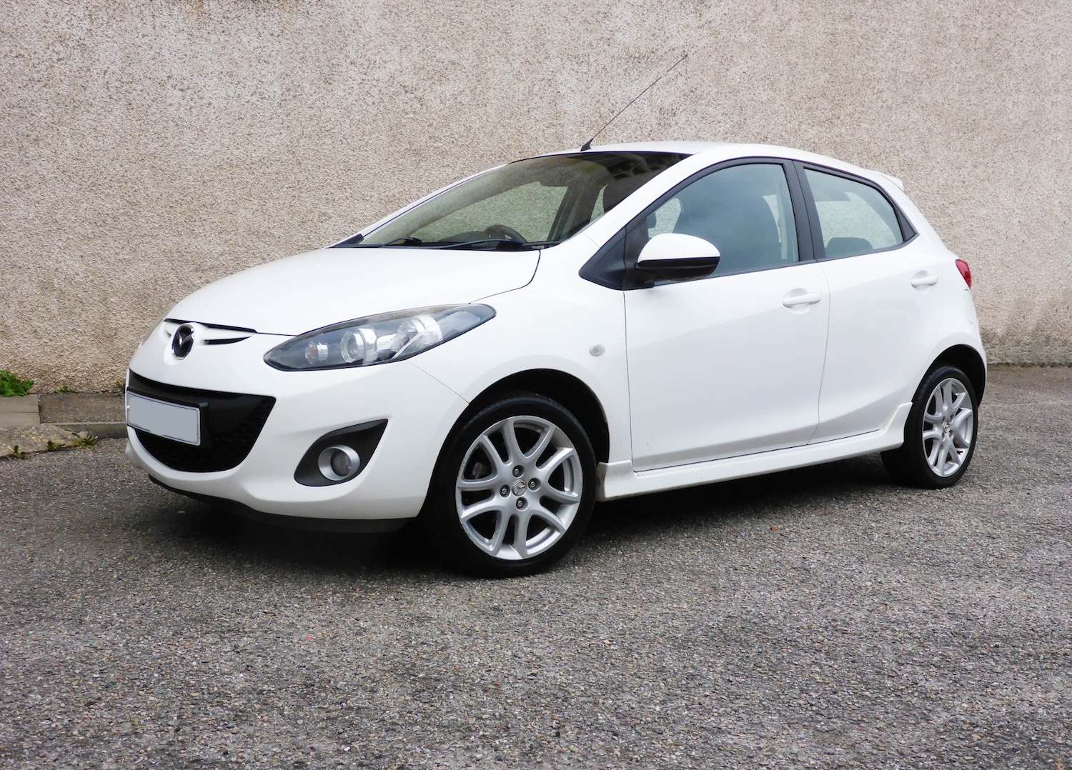 Used Mazda Mazda2 2012 for sale - 76757053: Photo 7