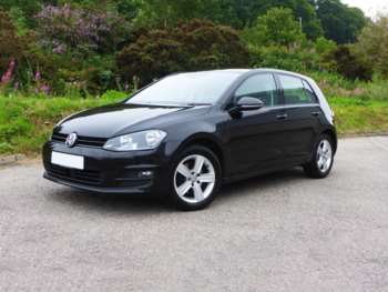 2017 (17) - 1.4 TSI 125 MATCH BlueMotion TOP SPEC with 1 YRS MOT 5-Door