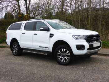 Used Ford Ranger 2019 for sale - 74427262: Photo