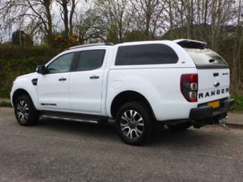 Used Ford Ranger 2019 for sale - 74427262: Photo