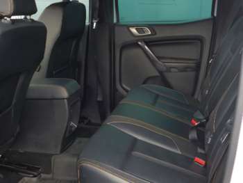 Used Ford Ranger 2019 for sale - 74427262: Photo