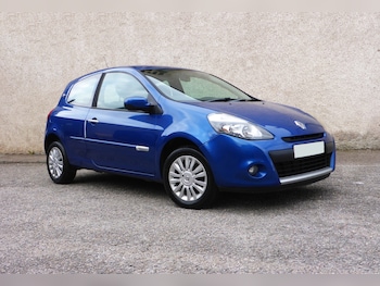 2011 (61) - 1.2 16V I-Music 3DR with Only 28k MLS & New 1 YRS MOT