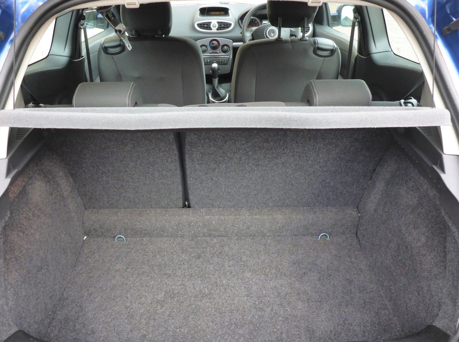 Used Renault Clio 2011 for sale - 76379119: Photo 4