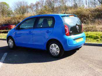 Used Volkswagen up! 2014 for sale - 74302765: Photo