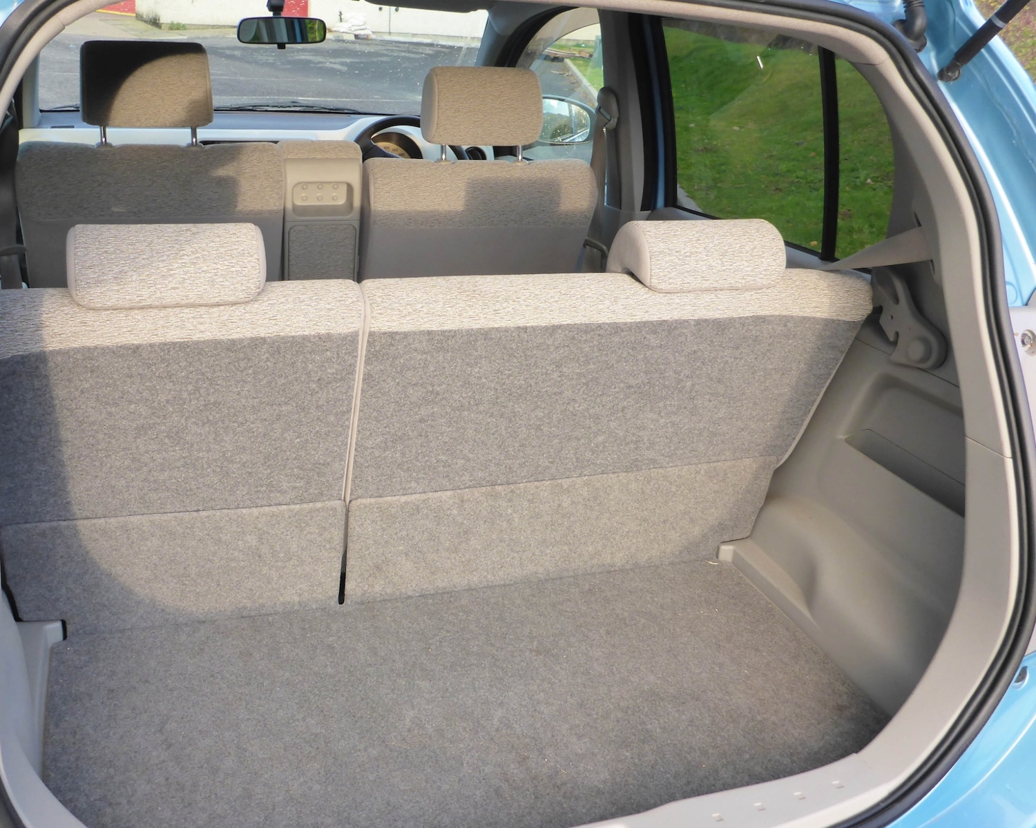 Used Toyota Passo 2023 for sale - 76565177: Photo 4