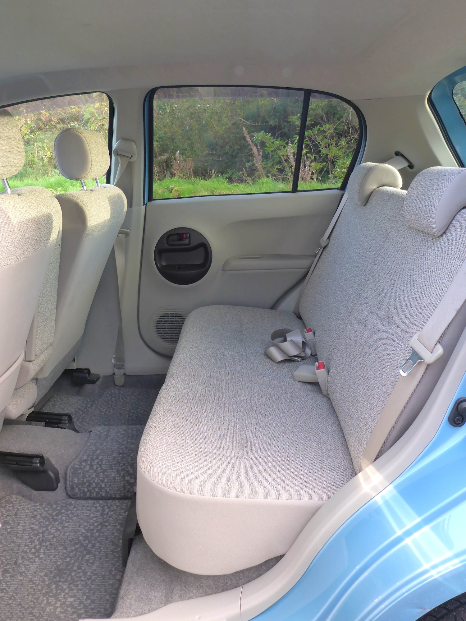 Used Toyota Passo 2023 for sale - 76565177: Photo 5