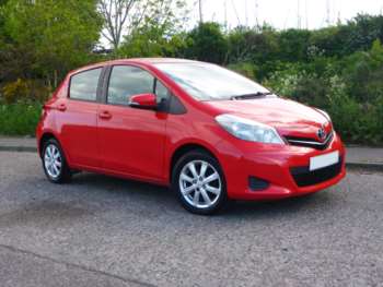 2013 (63) - TREND 5DR with Only 52k MLS FSH & New 1 YRS MOT