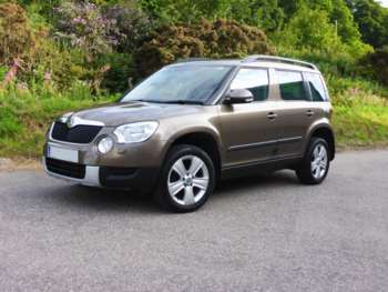 2012 (62) - 2.0 TDI CR 140 SPECIAL EDITION 4x4 AWD SUV Estate with Towbar and New 1 YRS 5-Door