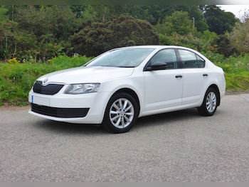 2014 (63) - 1.2 TSI 105 Great Family Car 5-Door