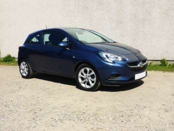 2015 (15) - 1.2 EXCITE High Spec with New 1 YRS MOT 3-Door