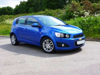 2012 (12) - 1.4 AUTO with Only 40k MLS & High Spec 5-Door
