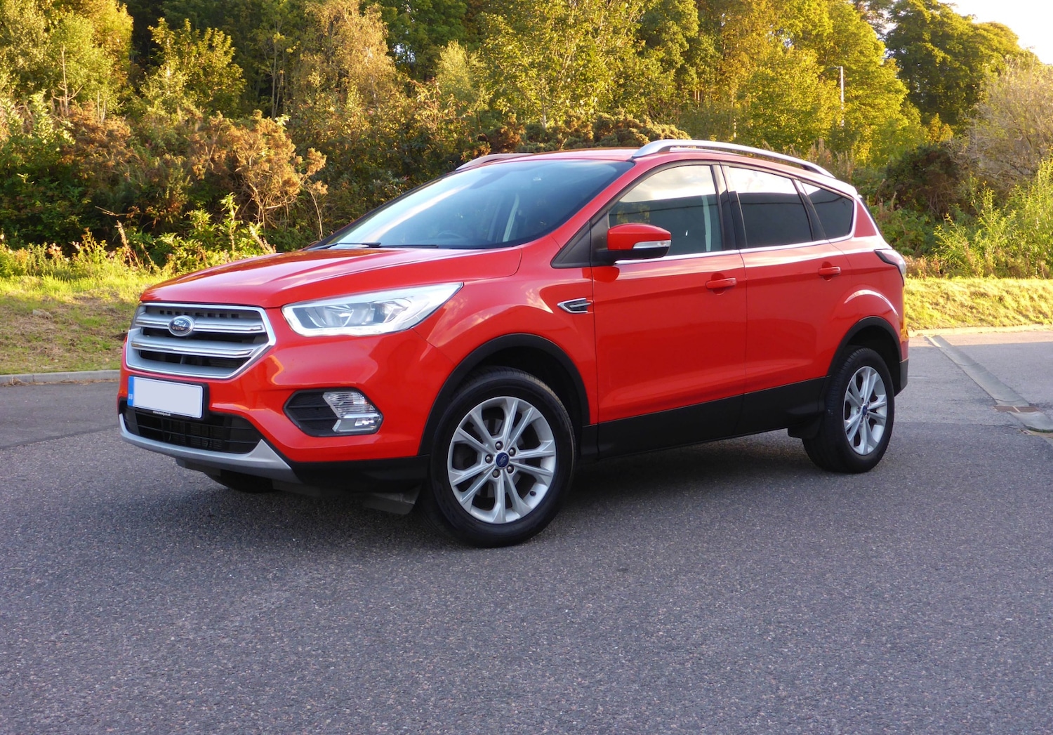Used Ford Kuga 2017 for sale - 76097113: Photo 10