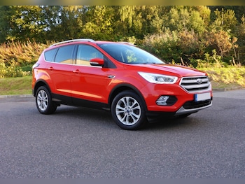 Ford - Kuga