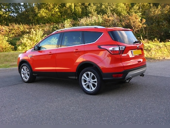 Used Ford Kuga 2017 for sale - 76097113: Photo 3