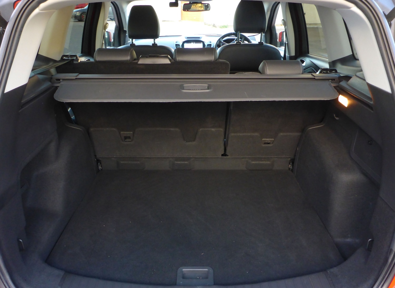 Used Ford Kuga 2017 for sale - 76097113: Photo 4