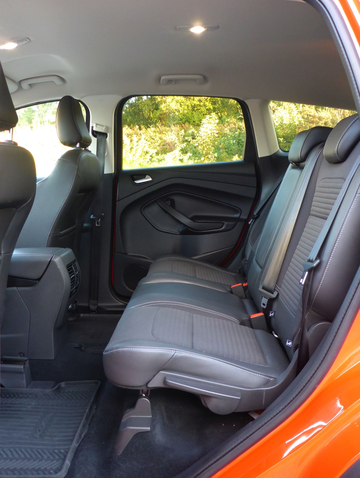 Used Ford Kuga 2017 for sale - 76097113: Photo 5