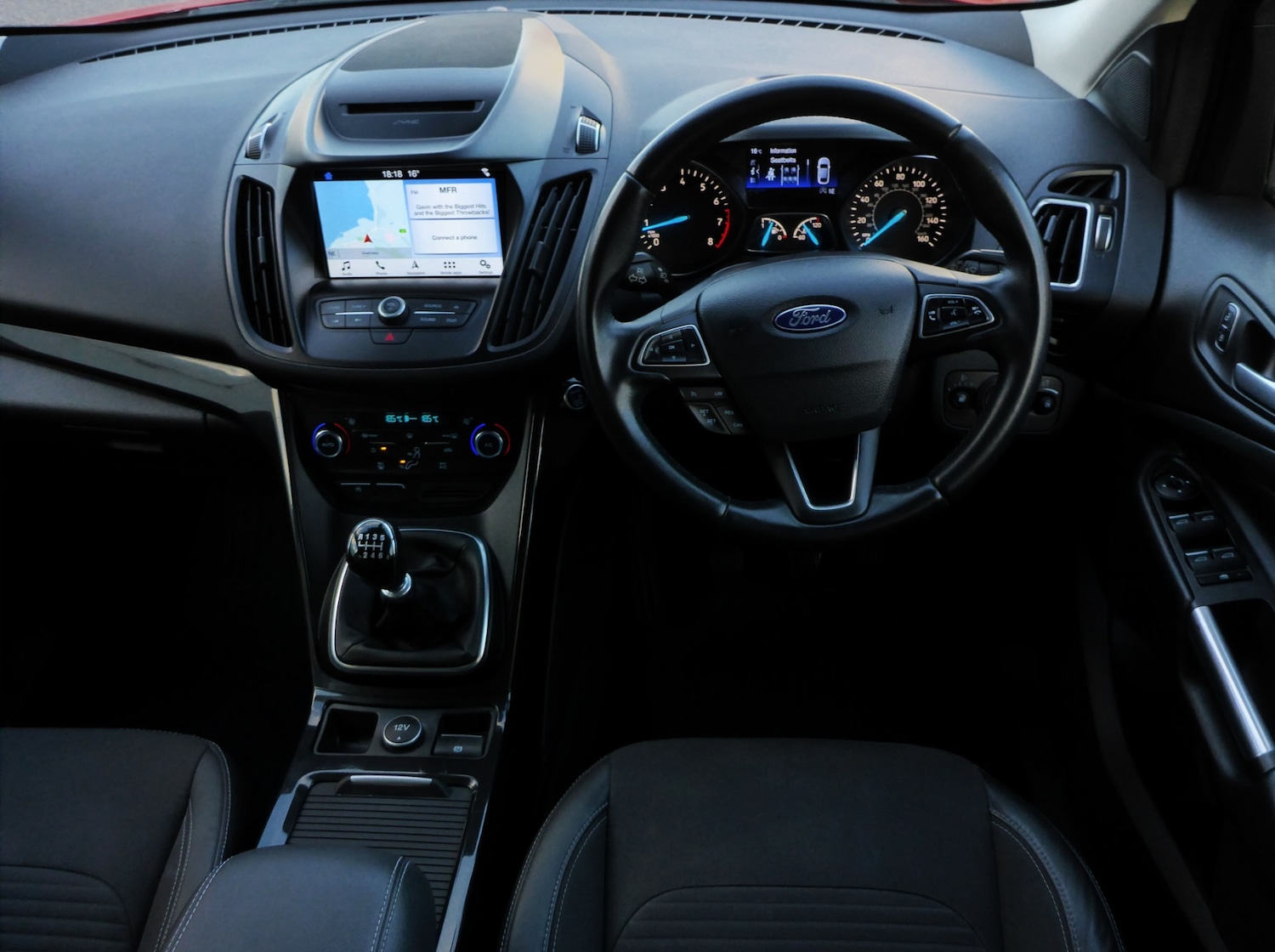 Used Ford Kuga 2017 for sale - 76097113: Photo 6