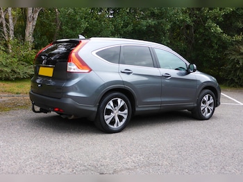 Used Honda CR-V 2013 for sale - 76249633: Photo 2