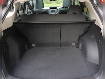 Used Honda CR-V 2013 for sale - 76249633: Photo 4