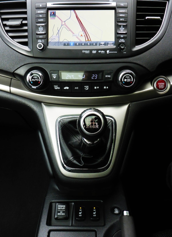 Used Honda CR-V 2013 for sale - 76249633: Photo 7