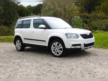 2015 (65) - 150 OUTDOOR SPECIAL EDITION Low Mileage 4x4 AWD SUV Estate 5-Door