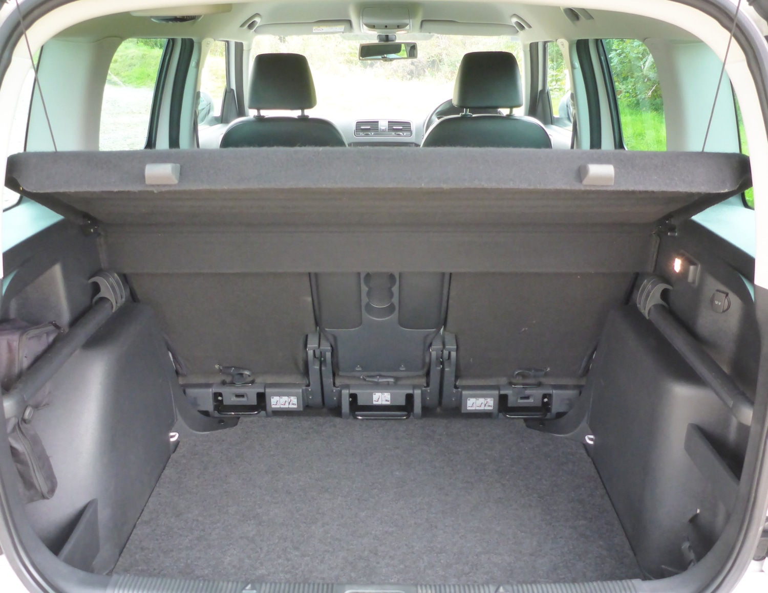 Used Skoda Yeti 2015 for sale - 76097623: Photo 4