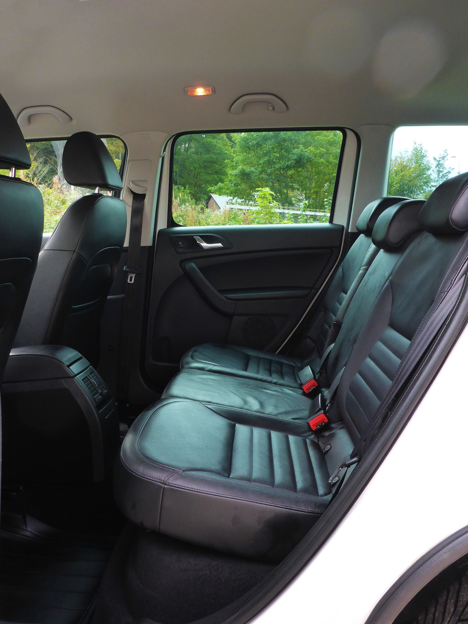 Used Skoda Yeti 2015 for sale - 76097623: Photo 5