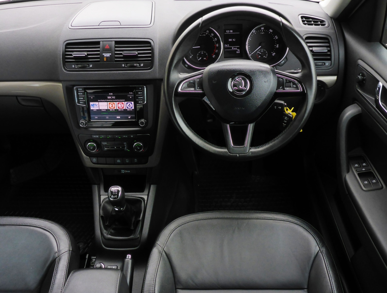 Used Skoda Yeti 2015 for sale - 76097623: Photo 6