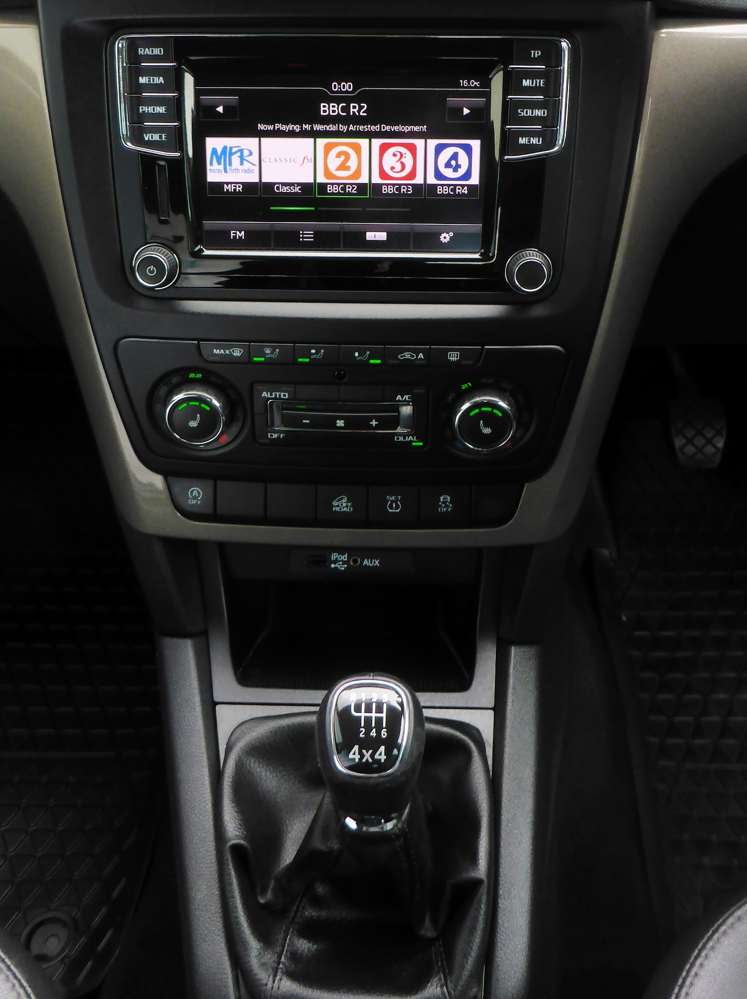 Used Skoda Yeti 2015 for sale - 76097623: Photo 7