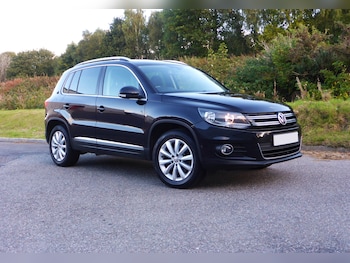 2015 (64) - 2.0 TDI MATCH 4Motion 140 BMotion AWD SUV ESTATE with New 1 YRS MOT 5-Door