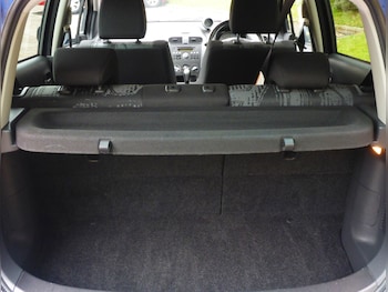 Used Vauxhall Agila 2012 for sale - 78139933: Photo