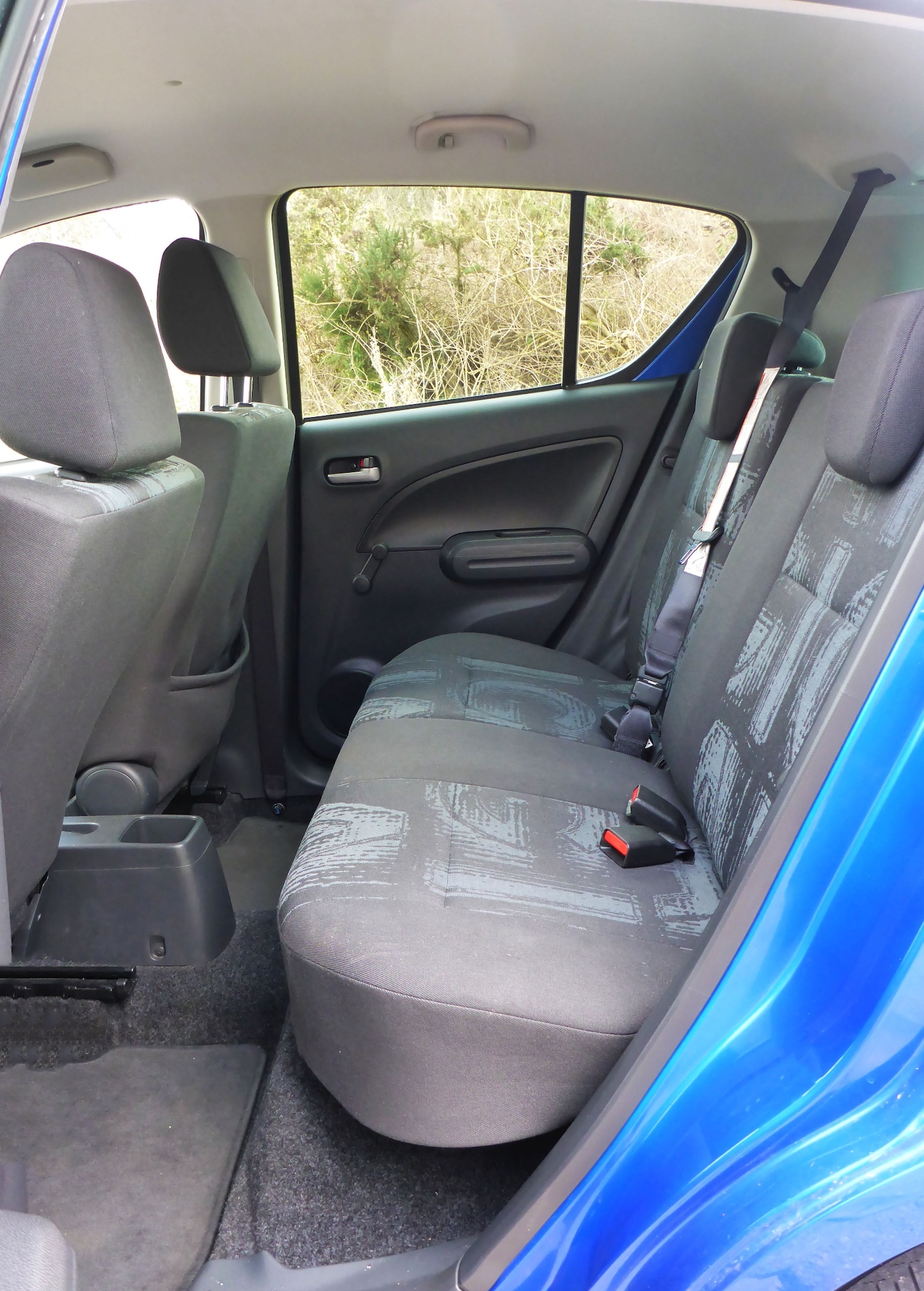 Used Vauxhall Agila 2012 for sale - 78139933: Photo 5