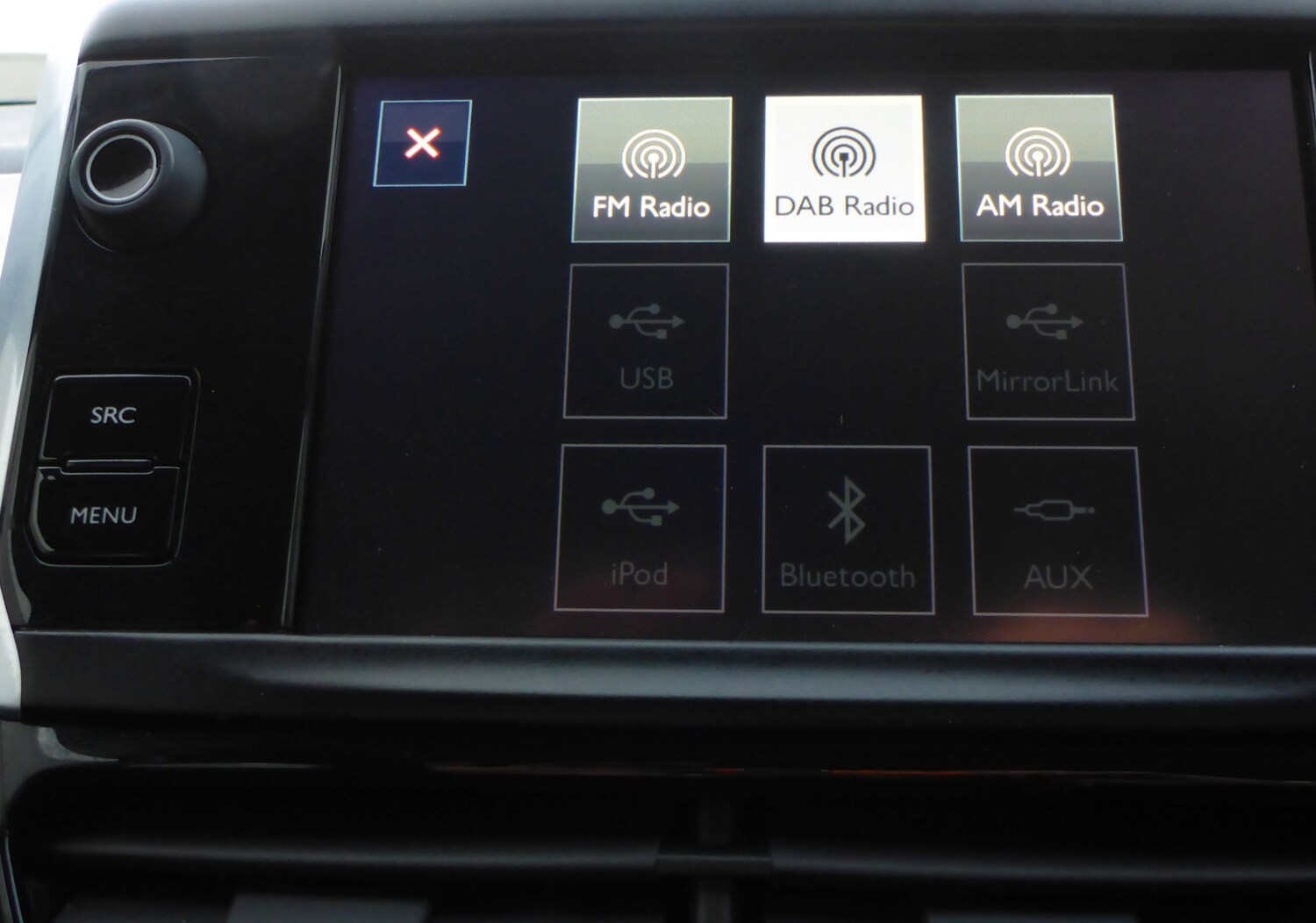 Used Peugeot 2008 2016 for sale - 78105109: Photo 7