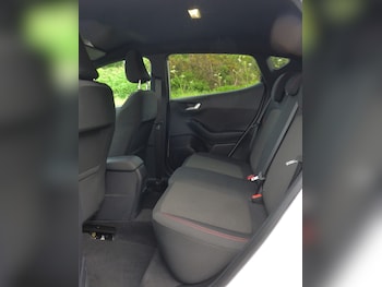 Used Ford Fiesta 2021 for sale - 78687942: Photo