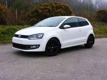 2011 (11) - 1.2 MODA with New 1 YRS MOT 3-Door