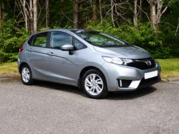 2015 (65) - 1.3 i-VTEC 5DR Automatic High Spec Special Edition with Low Mileage