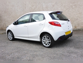 Used Mazda Mazda2 2012 for sale - 78218126: Photo