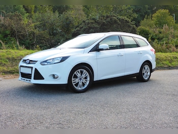 Ford - Focus