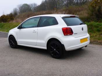 Used Volkswagen Polo 2011 for sale - 75063981: Photo