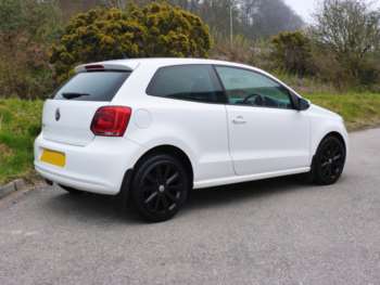Used Volkswagen Polo 2011 for sale - 75063981: Photo