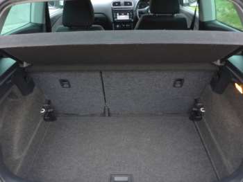 Used Volkswagen Polo 2011 for sale - 75063981: Photo