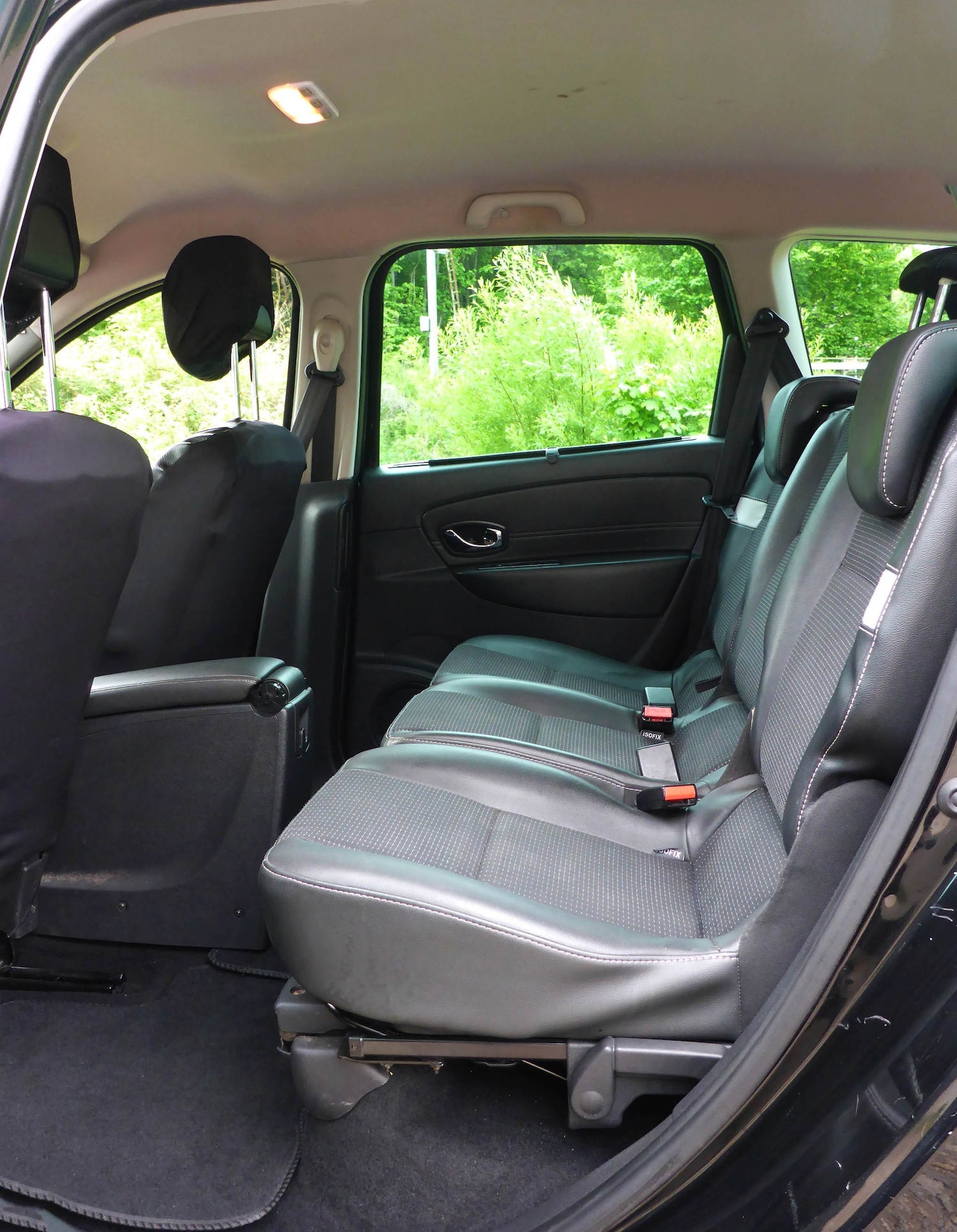 Used Renault Grand Scenic 2014 for sale - 76853885: Photo 5