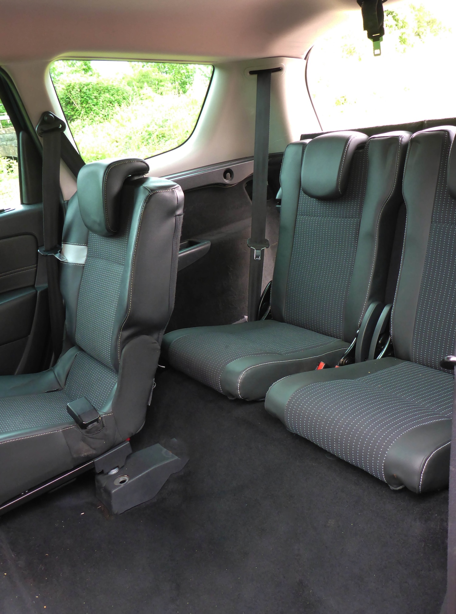 Used Renault Grand Scenic 2014 for sale - 76853885: Photo 6