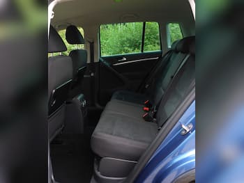 Used Volkswagen Tiguan 2015 for sale - 79834727: Photo